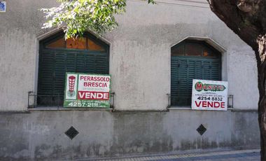 Casa en venta en Quilmes Este