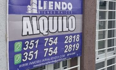 Alquiler CASA de 1 dor/cochera en B° Liniers de Horizonte, ciudad de Alta Gracia