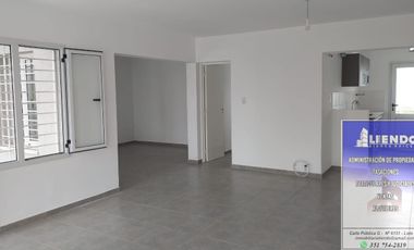 Alquiler CASA de 1 dor/cochera en B° Liniers de Horizonte, ciudad de Alta Gracia
