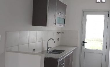 Alquiler CASA de 1 dor/cochera en B° Liniers de Horizonte, ciudad de Alta Gracia