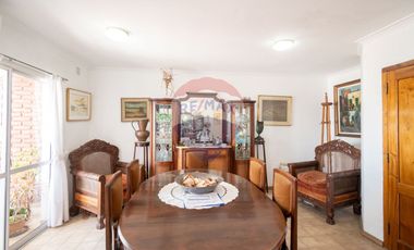 Departamento  2/3 dorm con cochera en venta
