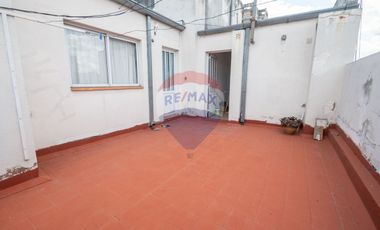 Departamento  2/3 dorm con cochera en venta
