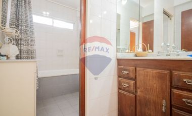 Departamento  2/3 dorm con cochera en venta