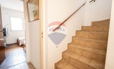 Departamento  2/3 dorm con cochera en venta