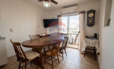 Departamento  2/3 dorm con cochera en venta