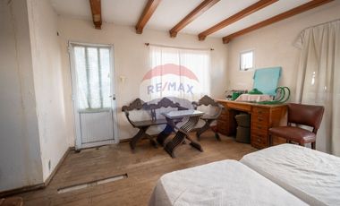 Departamento  2/3 dorm con cochera en venta
