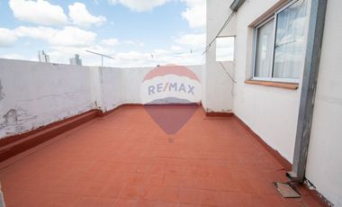 Departamento  2/3 dorm con cochera en venta