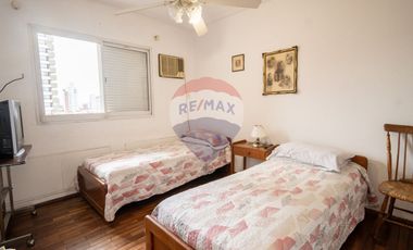 Departamento  2/3 dorm con cochera en venta