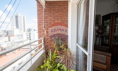 Departamento  2/3 dorm con cochera en venta