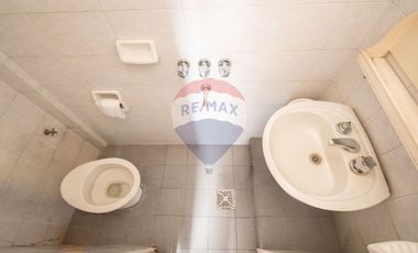 Departamento  2/3 dorm con cochera en venta