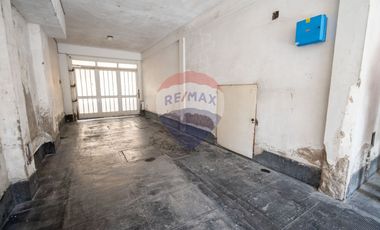 Departamento  2/3 dorm con cochera en venta