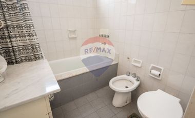 Departamento  2/3 dorm con cochera en venta