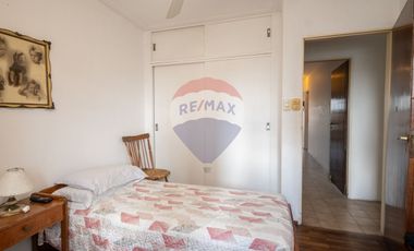 Departamento  2/3 dorm con cochera en venta