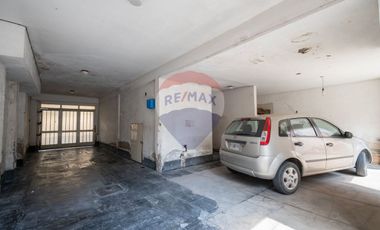 Departamento  2/3 dorm con cochera en venta