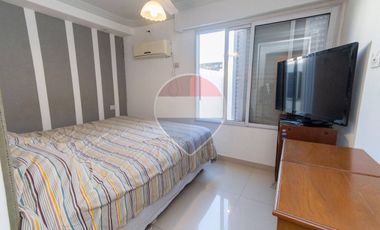 Duplex en venta de 2 dormitorios, patio y cochera