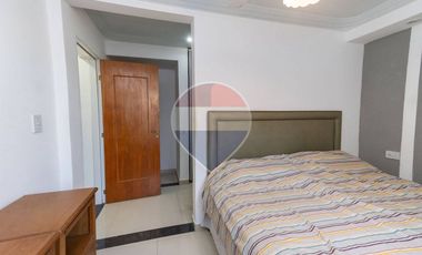 Duplex en venta de 2 dormitorios, patio y cochera