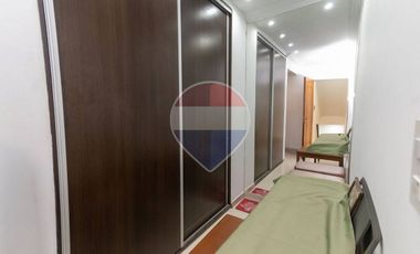 Duplex en venta de 2 dormitorios, patio y cochera
