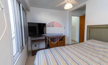 Duplex en venta de 2 dormitorios, patio y cochera