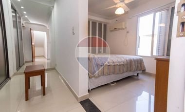 Duplex en venta de 2 dormitorios, patio y cochera