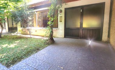 AMPLIA CASA EN ARRIENDO A PASOS DEL CENTRO DE LOS ÁNGELES