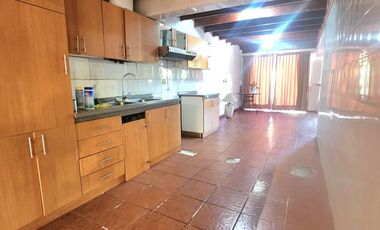 AMPLIA CASA EN ARRIENDO A PASOS DEL CENTRO DE LOS ÁNGELES
