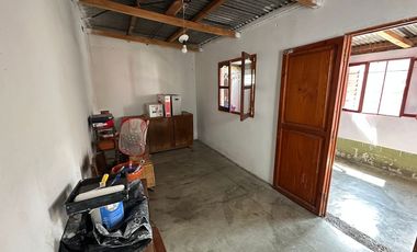 VENTA CASA 2 DORMITORIOS LAS MARIAS ALTO COMEDERO