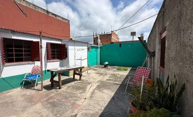 VENTA CASA 2 DORMITORIOS LAS MARIAS ALTO COMEDERO