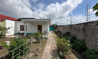 VENTA CASA 2 DORMITORIOS LAS MARIAS ALTO COMEDERO