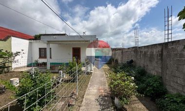 VENTA CASA 2 DORMITORIOS LAS MARIAS ALTO COMEDERO