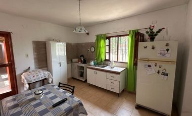 VENTA CASA 2 DORMITORIOS LAS MARIAS ALTO COMEDERO
