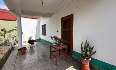 VENTA CASA 2 DORMITORIOS LAS MARIAS ALTO COMEDERO