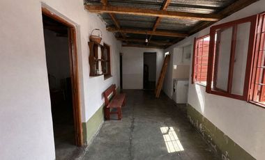 VENTA CASA 2 DORMITORIOS LAS MARIAS ALTO COMEDERO