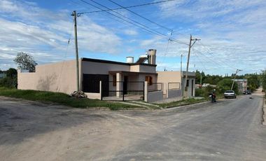 Casa en alquiler en Victoria