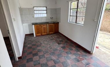 Casa en alquiler en Victoria