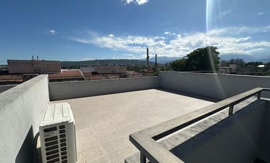 VENTA CASA EN BAJO LA VIÑA 3 DORMITORIOS