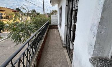 Chalet PH en alquiler en San Justo