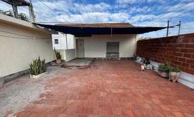 Chalet PH en alquiler en San Justo