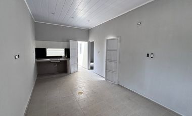 ALQUILER DPTOS DE 1 DORMITORIO - B OBLIGADO RQTA.