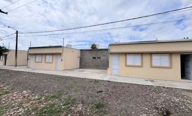 ALQUILER DPTOS DE 1 DORMITORIO - B OBLIGADO RQTA.