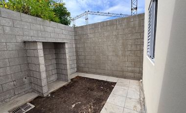 ALQUILER DPTOS DE 1 DORMITORIO - B OBLIGADO RQTA.