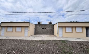 ALQUILER DPTOS DE 1 DORMITORIO - B OBLIGADO RQTA.