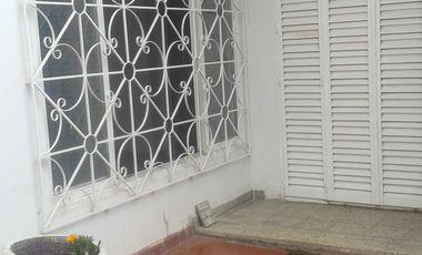 Casa en venta en Centro