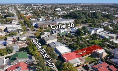 En Venta Casa a Refaccionar en Avellaneda