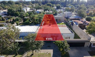 En Venta Casa a Refaccionar en Avellaneda