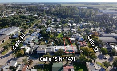 En Venta Casa a Refaccionar en Avellaneda