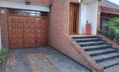 Chalet en alquiler en Parque Johnston
