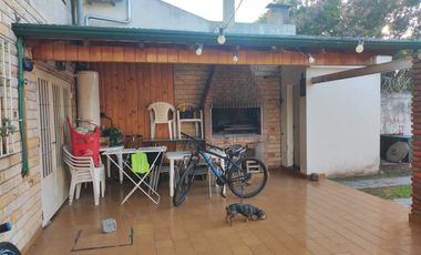 Chalet en alquiler en Parque Johnston