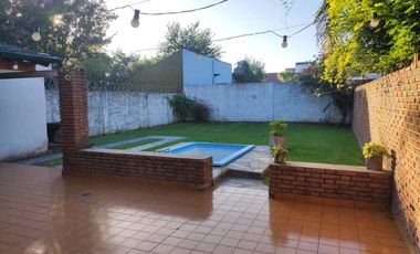 Chalet en alquiler en Parque Johnston