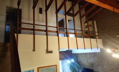 Chalet en alquiler en Parque Johnston