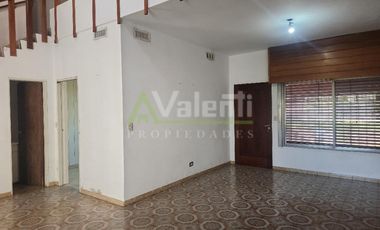 Chalet en alquiler en Parque Johnston